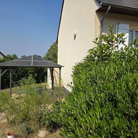 Maison Type Avec Jacuzzi Proche Du Circuit Vila *