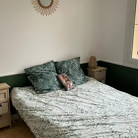 Maison Type Avec Jacuzzi Proche Du Circuit * Le Mans