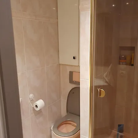 Maison Type Avec Jacuzzi Proche Du Circuit Villa *