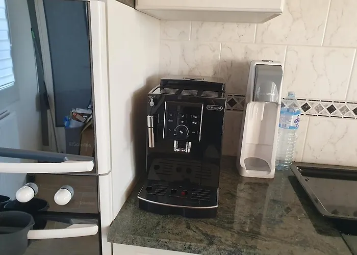 Maison Type Avec Jacuzzi Proche Du Circuit *