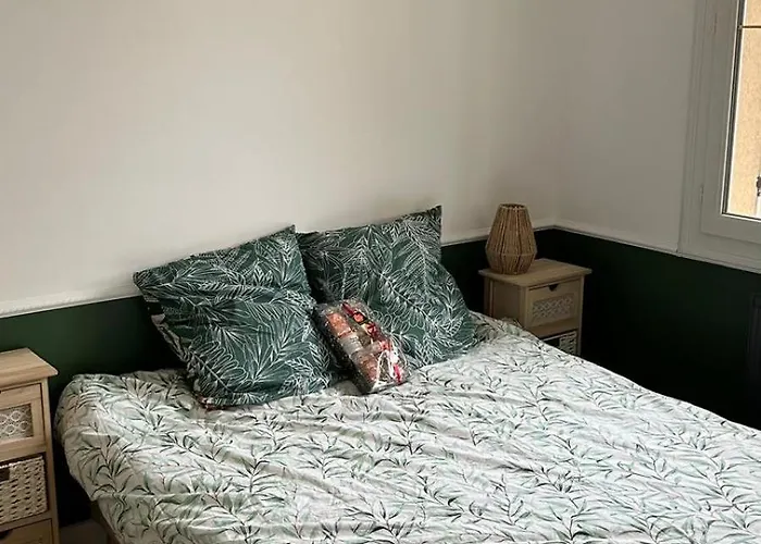 Maison Type Avec Jacuzzi Proche Du Circuit * Le Mans