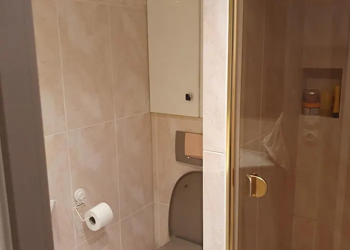 Maison Type Avec Jacuzzi Proche Du Circuit Villa *